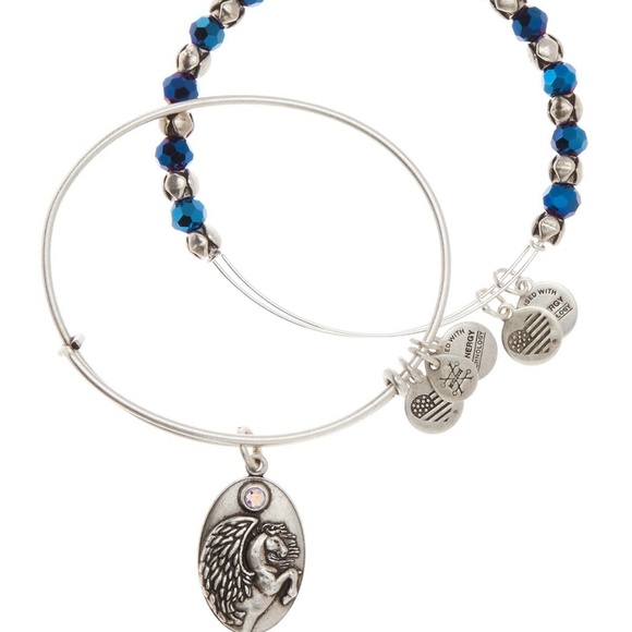 Pegasus Set NWOT - Picture 4 of 4